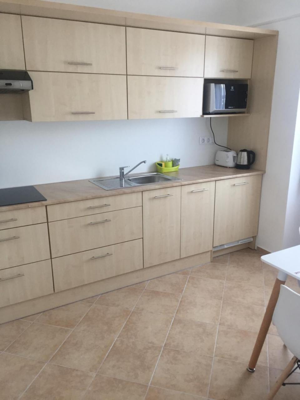 Pizza Tabor Apartman Miskolc Exterior photo